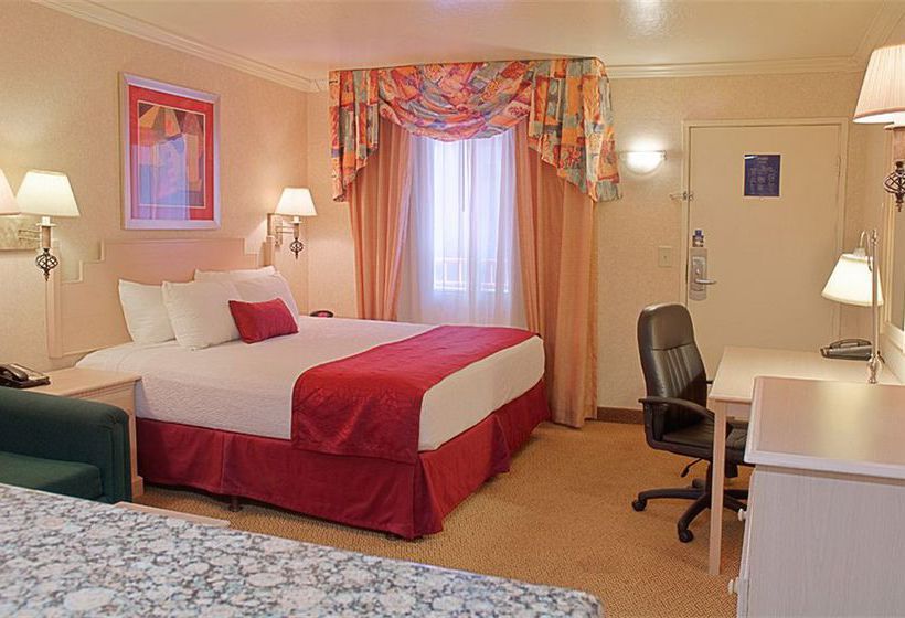 Hotel Best Western InnSuites Tucson Foothills & Suites  | Tucson | Arizona | United States 20