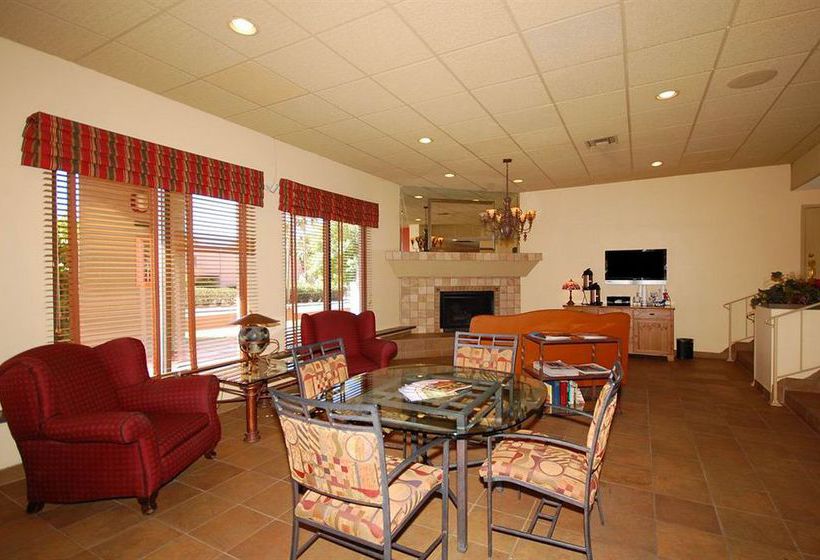 Hotel Best Western InnSuites Tucson Foothills & Suites  | Tucson | Arizona | United States 3