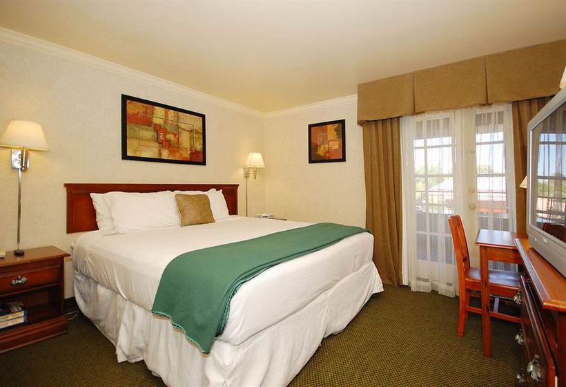 Hotel Best Western InnSuites Tucson Foothills & Suites  | Tucson | Arizona | United States 4