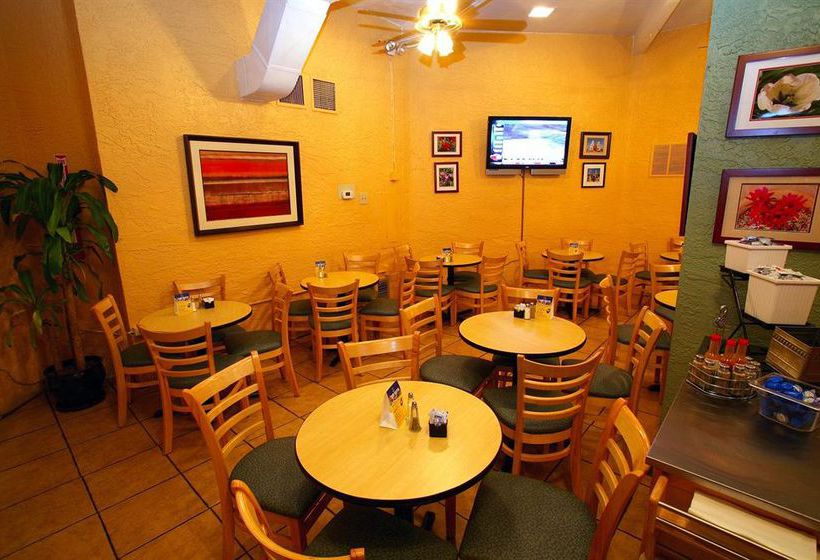 Hotel Best Western InnSuites Tucson Foothills & Suites  | Tucson | Arizona | United States 6