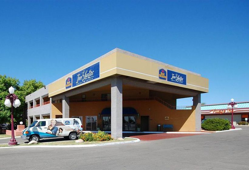 Hotel Best Western InnSuites Tucson Foothills & Suites  | Tucson | Arizona | United States 7