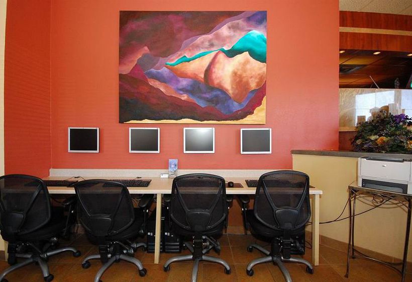 Hotel Best Western InnSuites Tucson Foothills & Suites  | Tucson | Arizona | United States 8