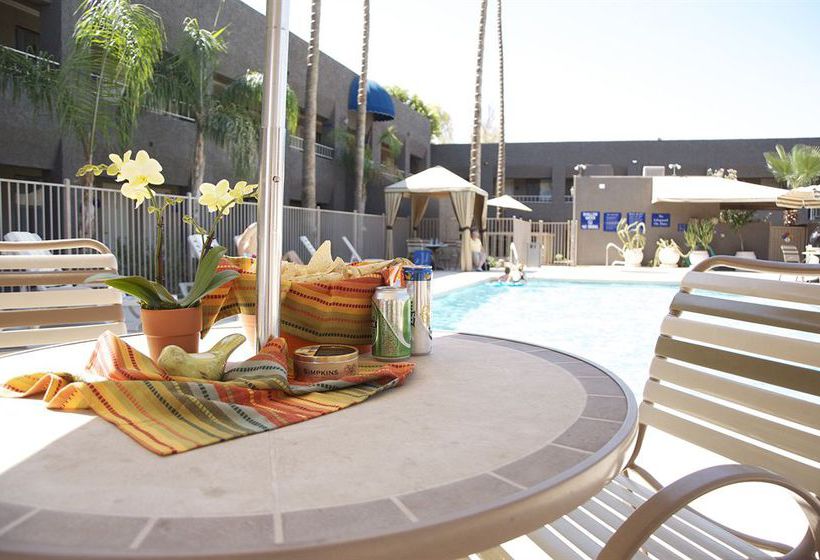 Best Western PLUS InnSuites Phoenix Hotel & Suites  | Phoenix | Arizona | United States 10