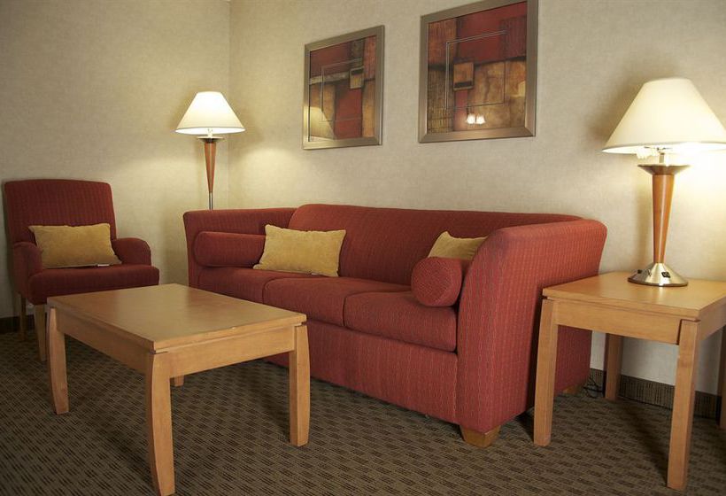 Best Western PLUS InnSuites Phoenix Hotel & Suites  | Phoenix | Arizona | United States 12