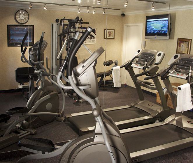 Best Western PLUS InnSuites Phoenix Hotel & Suites  | Phoenix | Arizona | United States 14