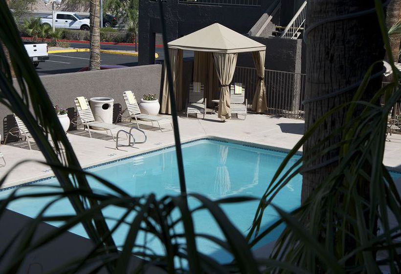 Best Western PLUS InnSuites Phoenix Hotel & Suites  | Phoenix | Arizona | United States 15