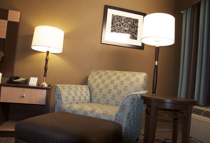 Best Western PLUS InnSuites Phoenix Hotel & Suites  | Phoenix | Arizona | United States 16