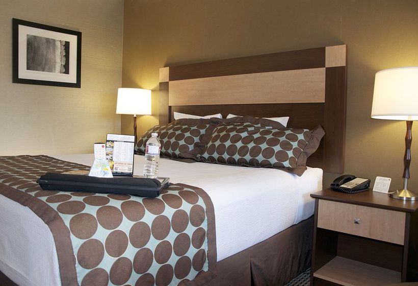 Best Western PLUS InnSuites Phoenix Hotel & Suites  | Phoenix | Arizona | United States 17