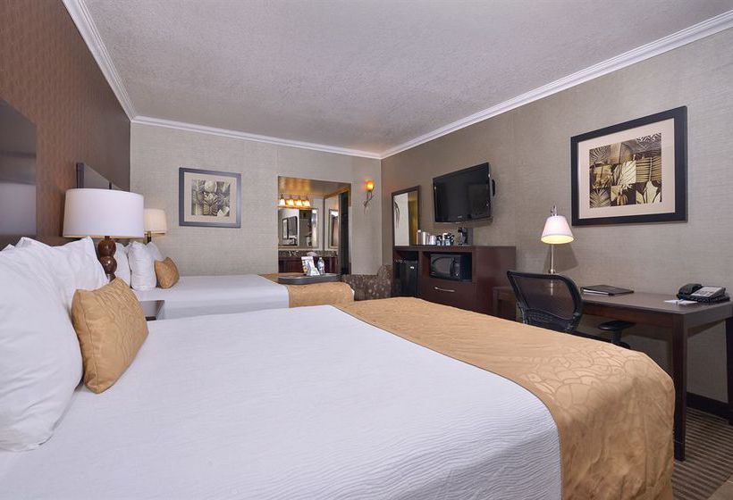 Best Western PLUS InnSuites Phoenix Hotel & Suites  | Phoenix | Arizona | United States 20