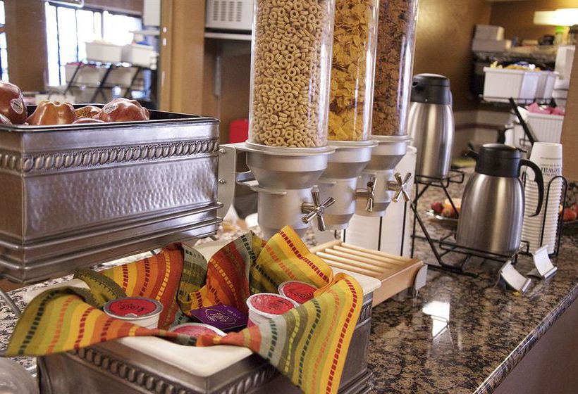 Best Western PLUS InnSuites Phoenix Hotel & Suites  | Phoenix | Arizona | United States 5