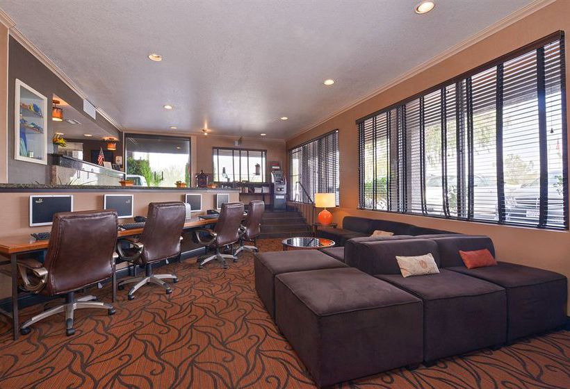 Best Western PLUS InnSuites Phoenix Hotel & Suites  | Phoenix | Arizona | United States 6