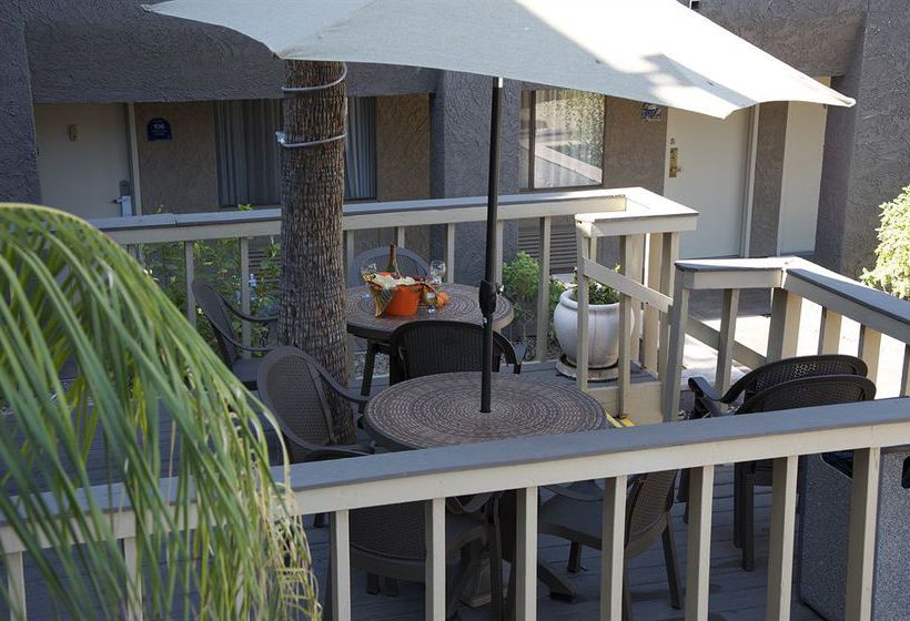 Best Western PLUS InnSuites Phoenix Hotel & Suites  | Phoenix | Arizona | United States 7