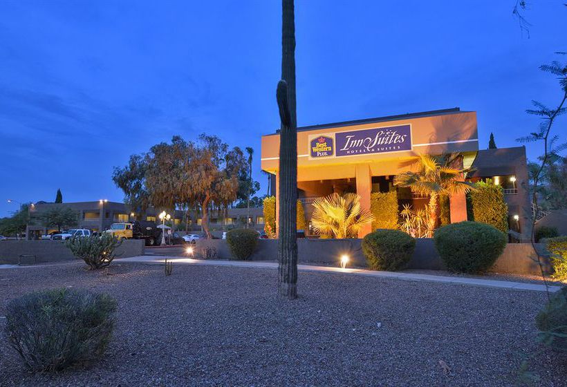 Best Western PLUS InnSuites Phoenix Hotel & Suites  | Phoenix | Arizona | United States 9