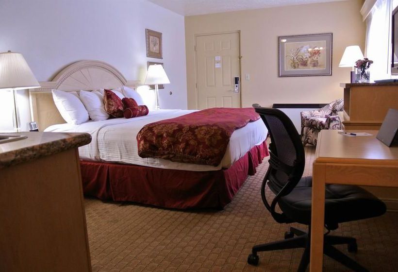 Hotel Best Western Inn Tooele 