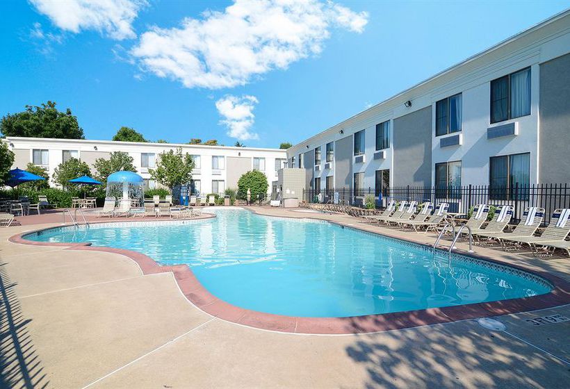 Hotel Best Western Inn Hershey  | Hershey | Pennsylvania | United States 1