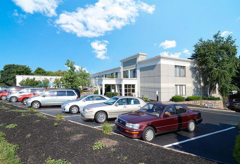 Hotel Best Western Inn Hershey  | Hershey | Pennsylvania | United States 10