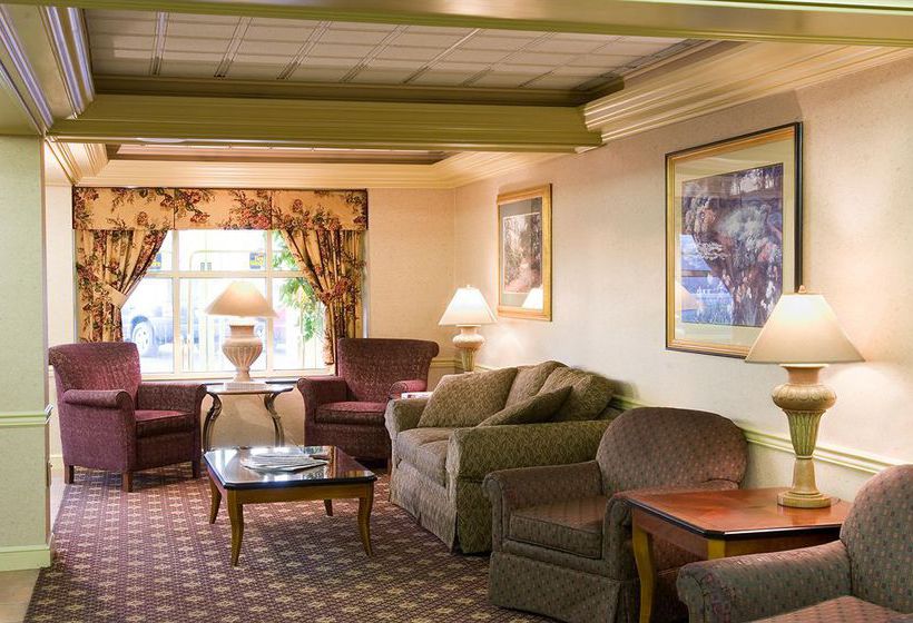Hotel Best Western Inn Hershey  | Hershey | Pennsylvania | United States 11