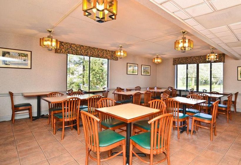 Hotel Best Western Inn Hershey  | Hershey | Pennsylvania | United States 14