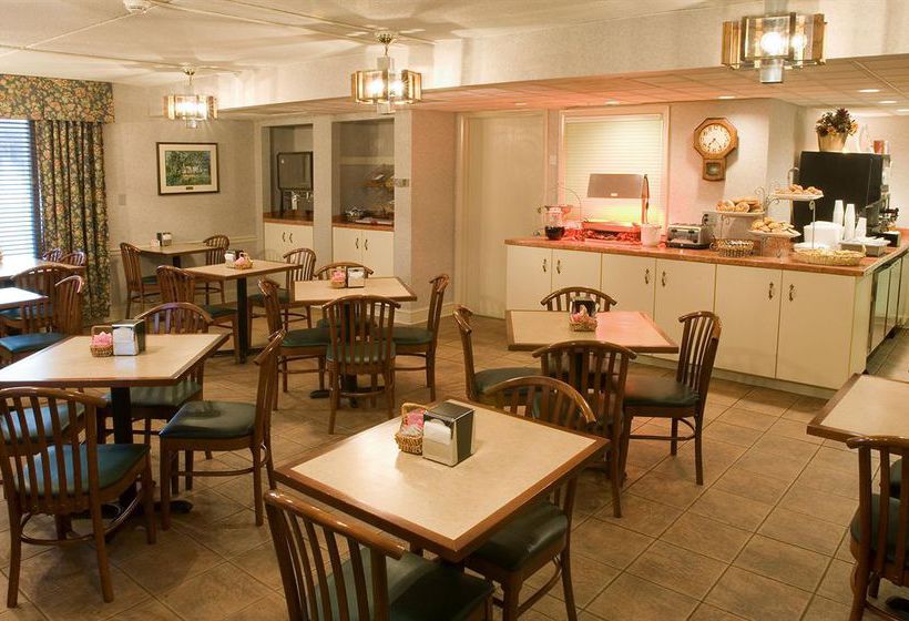 Hotel Best Western Inn Hershey  | Hershey | Pennsylvania | United States 15