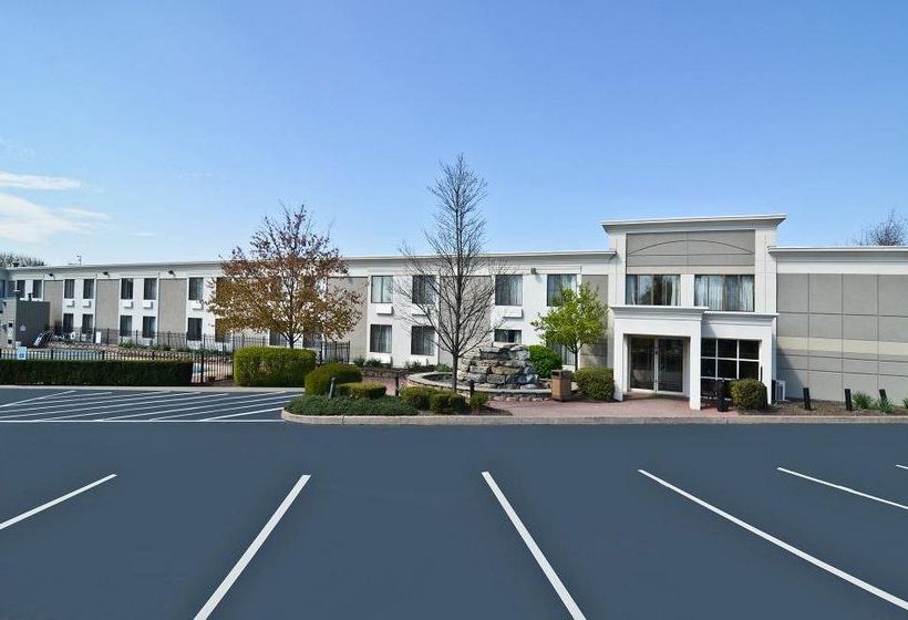 Hotel Best Western Inn Hershey  | Hershey | Pennsylvania | United States 16