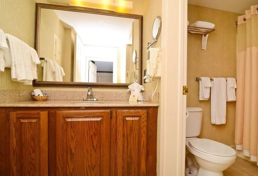 Hotel Best Western Inn Hershey  | Hershey | Pennsylvania | United States 17