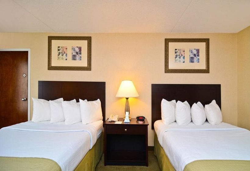 Hotel Best Western Inn Hershey  | Hershey | Pennsylvania | United States 18