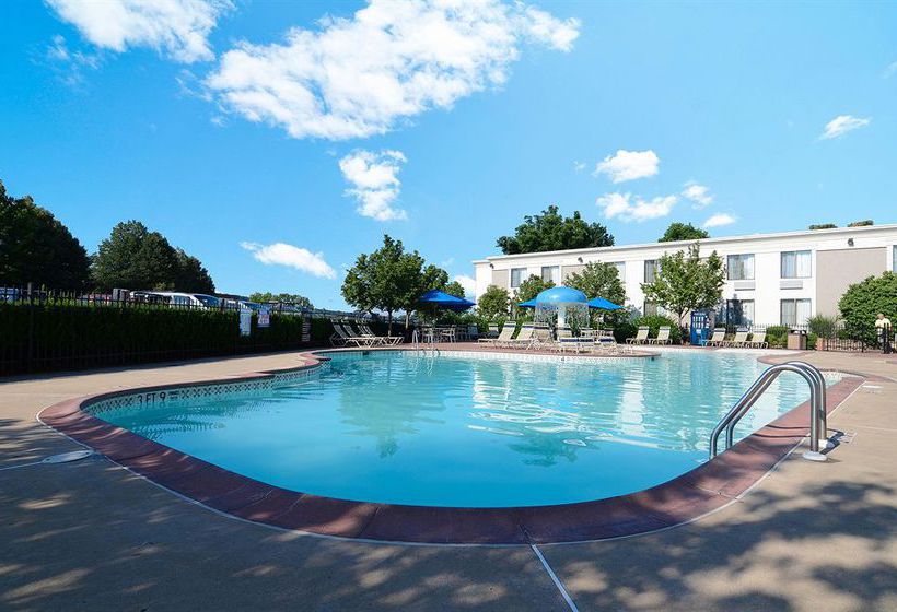 Hotel Best Western Inn Hershey  | Hershey | Pennsylvania | United States 19