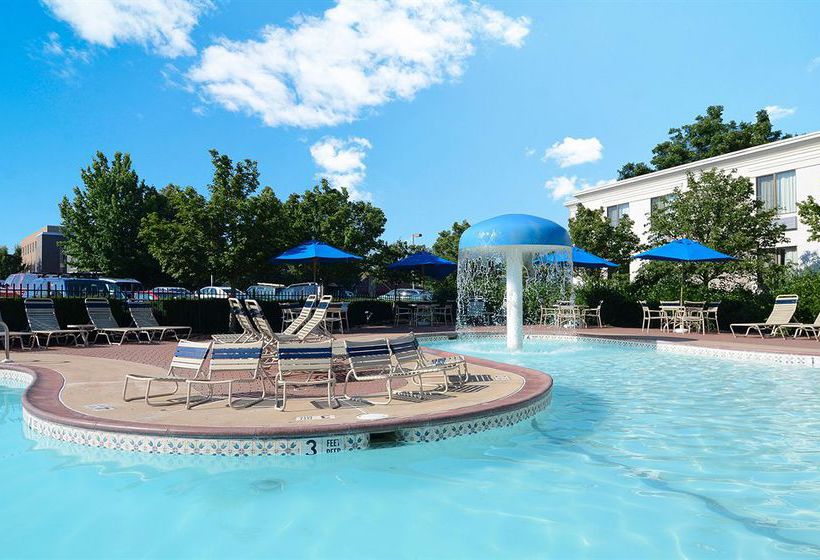 Hotel Best Western Inn Hershey  | Hershey | Pennsylvania | United States 2