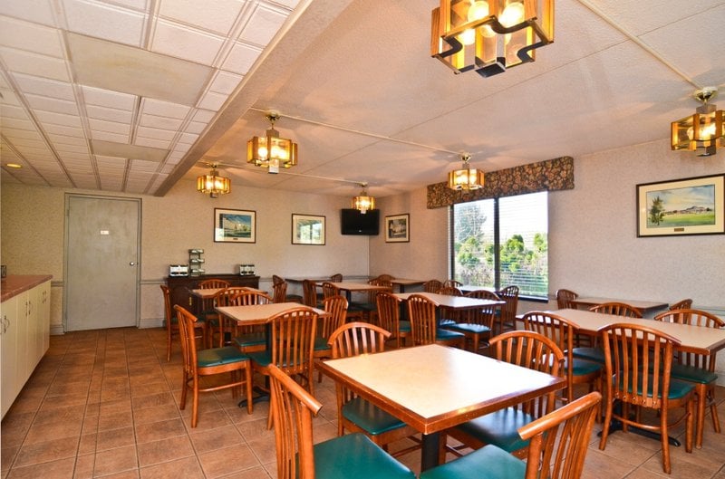 Hotel Best Western Inn Hershey  | Hershey | Pennsylvania | United States 20