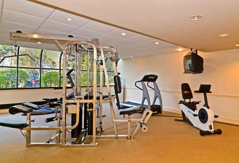 Hotel Best Western Inn Hershey  | Hershey | Pennsylvania | United States 5