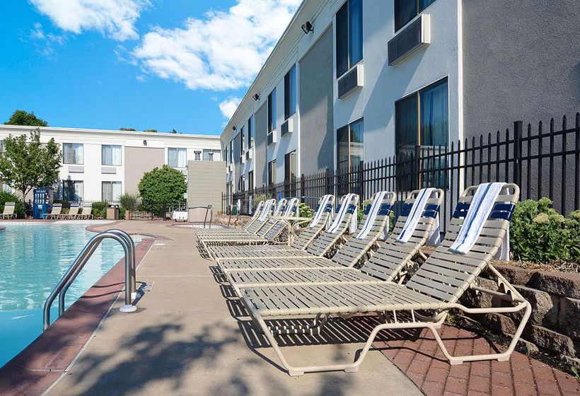 Hotel Best Western Inn Hershey  | Hershey | Pennsylvania | United States 7