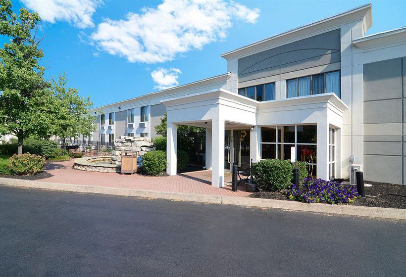 Hotel Best Western Inn Hershey  | Hershey | Pennsylvania | United States 8