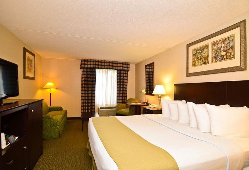 Hotel Best Western Inn Hershey  | Hershey | Pennsylvania | United States 9