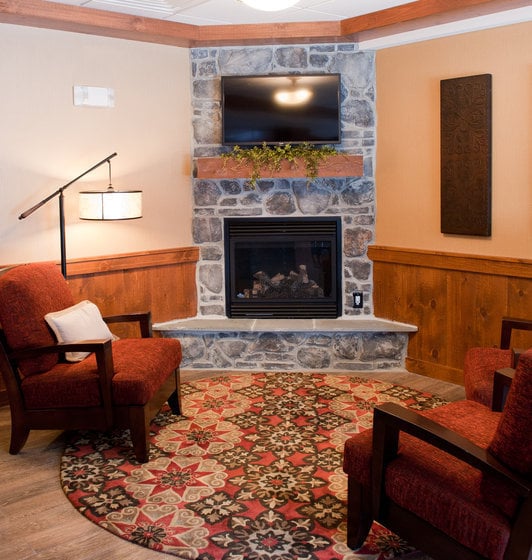 Hotel Best Western Plus Intercourse Village Inn & Restaurant 