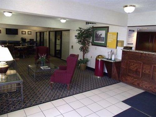 Hotel Best Western Invitation Inn  | Edgewood | Maryland | Hotel negli Stati Uniti 9
