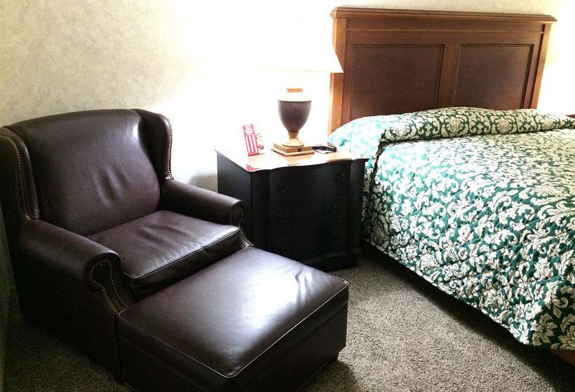 Island Inn Motel  | Grand Island | Nebraska | Hotel negli Stati Uniti 10