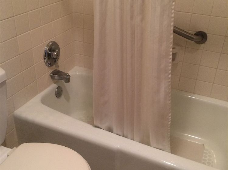 Island Inn Motel  | Grand Island | Nebraska | Hotel negli Stati Uniti 14