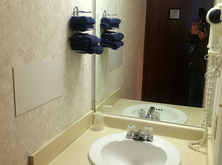 Island Inn Motel  | Grand Island | Nebraska | Hotel negli Stati Uniti 16