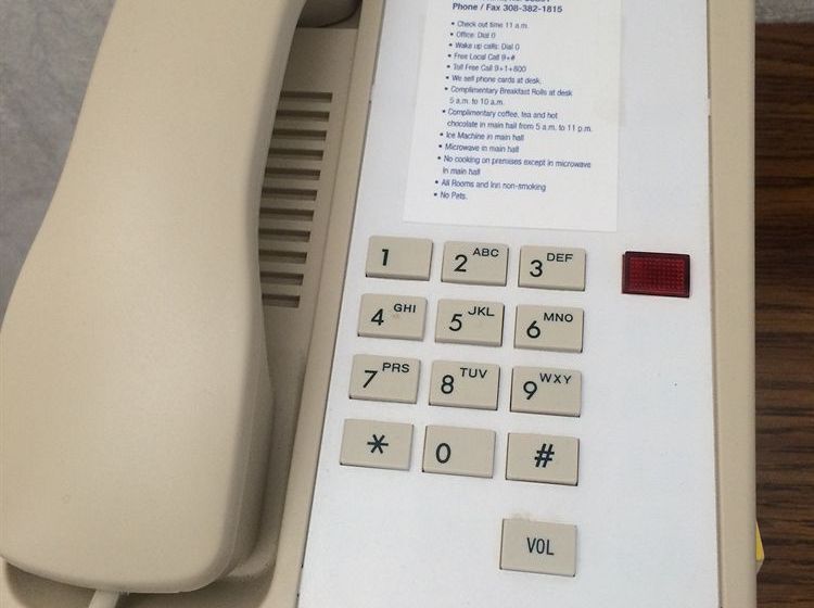 Island Inn Motel  | Grand Island | Nebraska | Hotel negli Stati Uniti 17