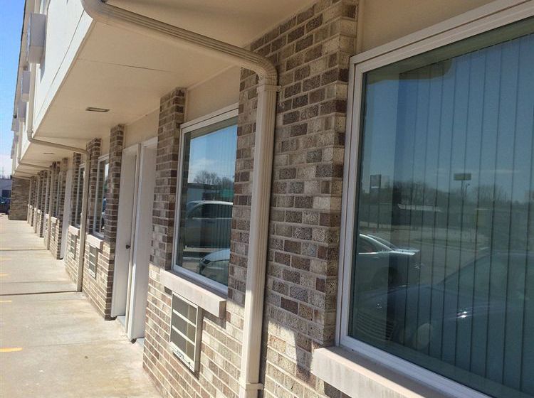 Island Inn Motel  | Grand Island | Nebraska | Hotel negli Stati Uniti 18