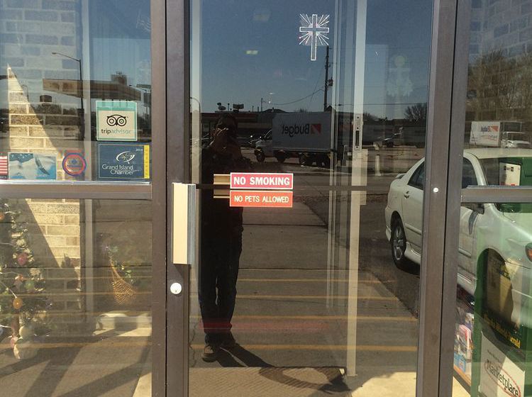 Island Inn Motel  | Grand Island | Nebraska | Hotel negli Stati Uniti 20