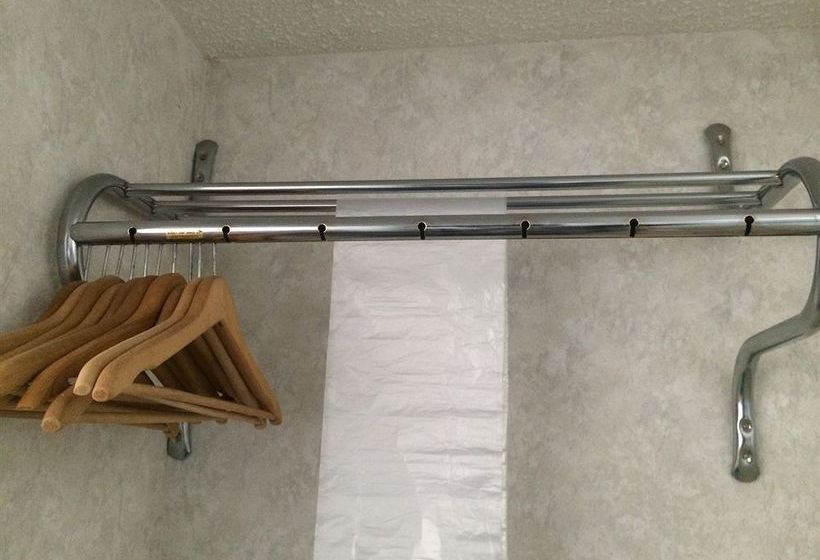 Island Inn Motel  | Grand Island | Nebraska | Hotel negli Stati Uniti 3