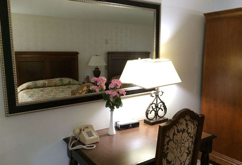 Island Inn Motel  | Grand Island | Nebraska | Hotel negli Stati Uniti 9