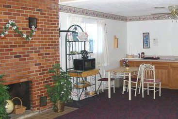 Motel Red Carpet Inn Suites Junction Kansas