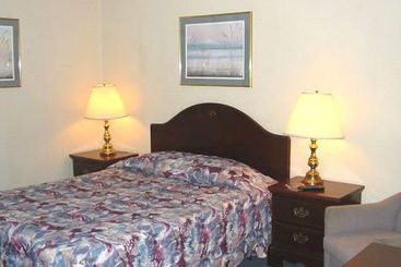 Motel Red Carpet Inn Suites Junction  | Junction City | Kansas | United States 1