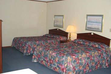 Motel Red Carpet Inn Suites Junction  | Junction City | Kansas | United States 2