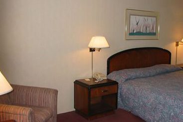 Motel Red Carpet Inn Suites Junction  | Junction City | Kansas | United States 3