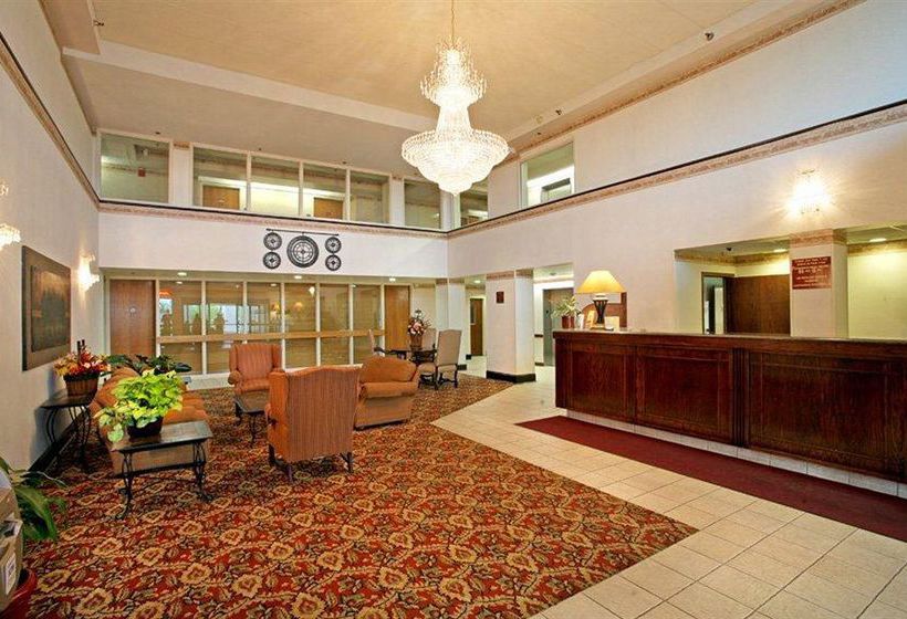 Hotel Best Western Executive Inn  | Kenosha | Wisconsin | United States 1