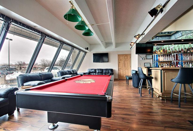 Hotel Best Western Executive Inn  | Kenosha | Wisconsin | United States 10