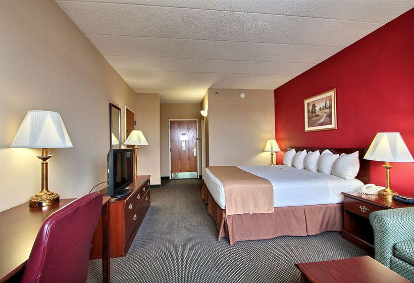Hotel Best Western Executive Inn  | Kenosha | Wisconsin | United States 11